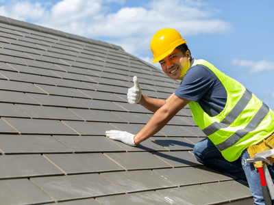 About Roof Repair Experts Highland, IN